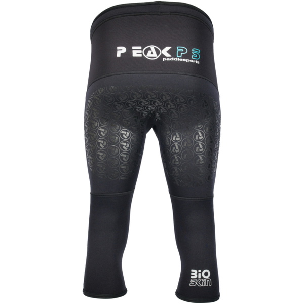 2026 Peak PS Mens Bioskin Strides 26BSST - Black